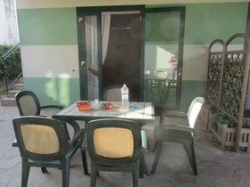 Rooms and Breakfast La Forgia