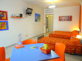Rooms and Breakfast La Forgia