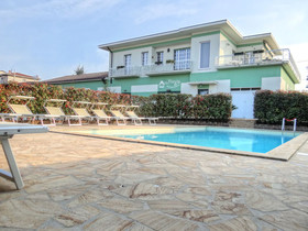 Rooms and Breakfast La Forgia
