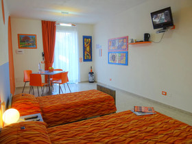 Rooms and Breakfast La Forgia