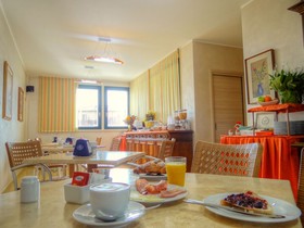Rooms and Breakfast La Forgia
