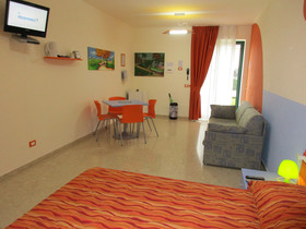 Rooms and Breakfast La Forgia