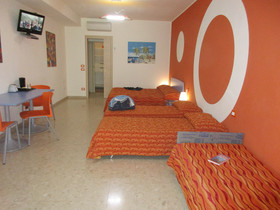 Rooms and Breakfast La Forgia