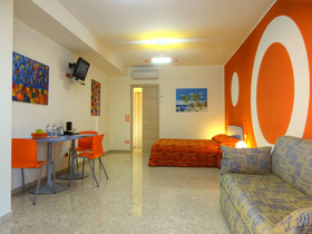 Rooms and Breakfast La Forgia