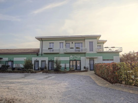 Rooms and Breakfast La Forgia