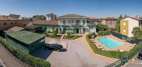 Rooms and Breakfast La Forgia
