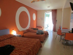 Rooms and Breakfast La Forgia