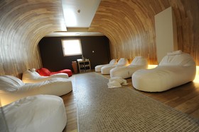 The Ziba Hotel & Spa