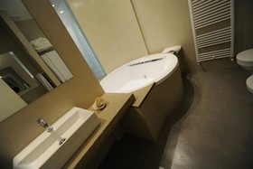 The Ziba Hotel & Spa