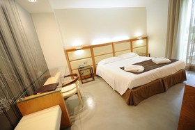 The Ziba Hotel & Spa