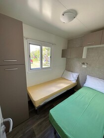 Camping Punta Di Crabbia