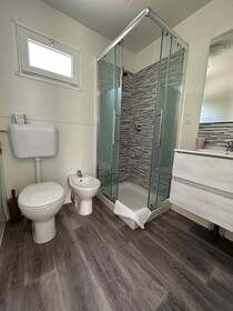 Camping Punta Di Crabbia