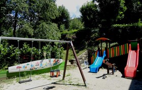 Camping Punta Di Crabbia