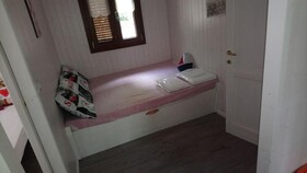 Camping Punta Di Crabbia