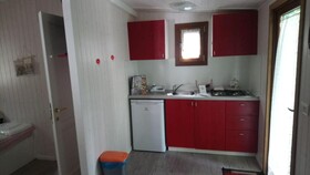 Camping Punta Di Crabbia