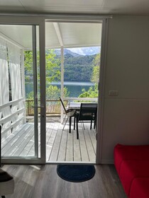 Camping Punta Di Crabbia