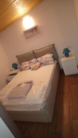 Camping Punta Di Crabbia