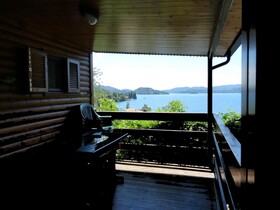 Camping Punta Di Crabbia