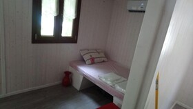 Camping Punta Di Crabbia