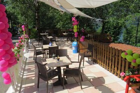 Camping Punta Di Crabbia