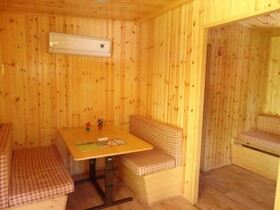 Camping Punta Di Crabbia