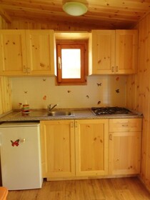 Camping Punta Di Crabbia