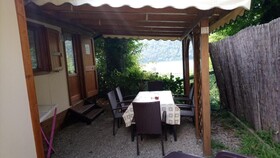 Camping Punta Di Crabbia