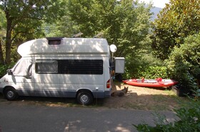 Camping Punta Di Crabbia