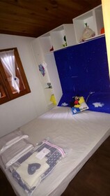 Camping Punta Di Crabbia