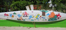 Camping Punta Di Crabbia