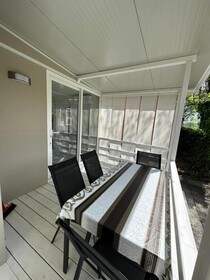 Camping Punta Di Crabbia