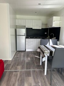 Camping Punta Di Crabbia