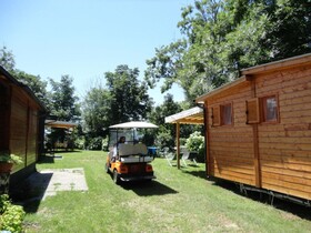 Camping Punta Di Crabbia