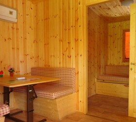 Camping Punta Di Crabbia