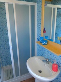 Camping Punta Di Crabbia