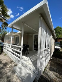 Camping Punta Di Crabbia