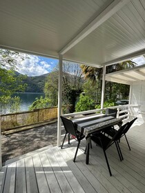 Camping Punta Di Crabbia