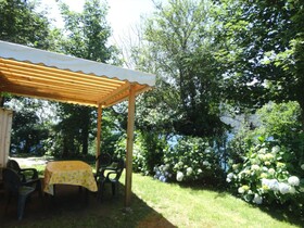 Camping Punta Di Crabbia