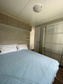 Camping Punta Di Crabbia