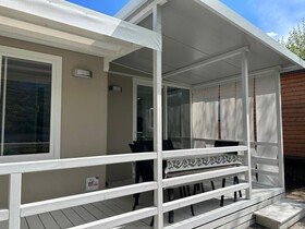 Camping Punta Di Crabbia