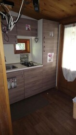 Camping Punta Di Crabbia