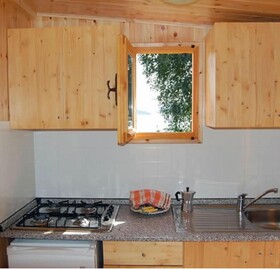 Camping Punta Di Crabbia