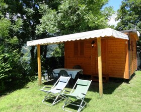 Camping Punta Di Crabbia