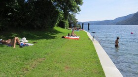 Camping Punta Di Crabbia