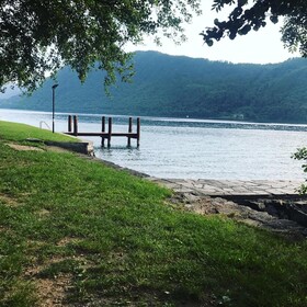 Camping Punta Di Crabbia