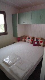 Camping Punta Di Crabbia