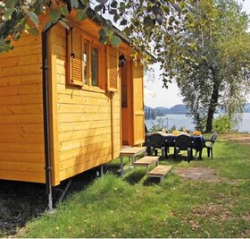 Camping Punta Di Crabbia