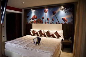 Hotel Ristorante Giardinetto