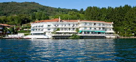 Hotel Ristorante Giardinetto