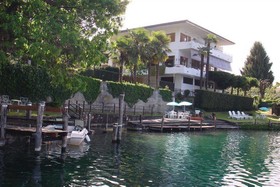 LAQUA by the Lake